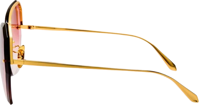 Linda Farrow Lila Sunglasses