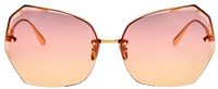 Linda Farrow Lila Sunglasses