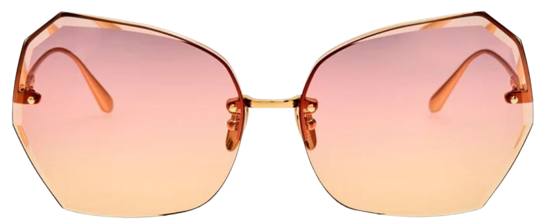 Linda Farrow Lila Sunglasses