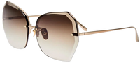 Linda Farrow Lila Sunglasses