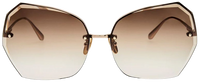 Linda Farrow Lila Sunglasses