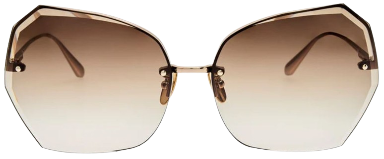 Linda Farrow Lila Sunglasses