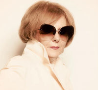 Linda Farrow Lila Sunglasses