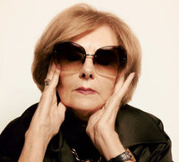Linda Farrow Lila Sunglasses