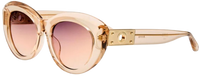 Linda Farrow Anna Sunglasses
