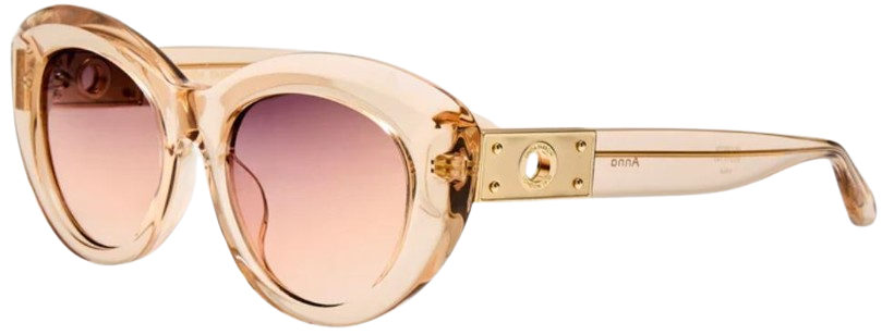 Linda Farrow Anna Sunglasses