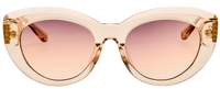 Linda Farrow Anna Sunglasses