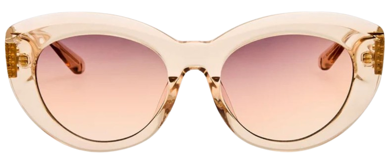 Linda Farrow Anna Sunglasses
