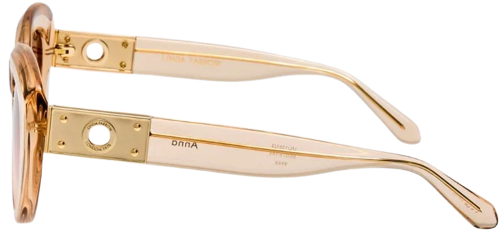 Linda Farrow Anna Sunglasses