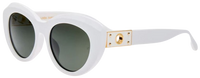 Linda Farrow Anna Sunglasses