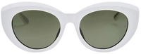 Linda Farrow Anna Sunglasses