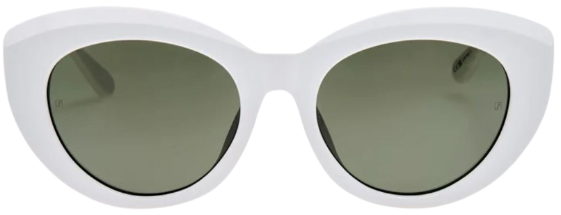 Linda Farrow Anna Sunglasses