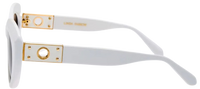 Linda Farrow Anna Sunglasses