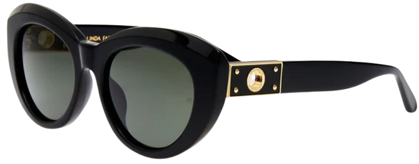 Lunettes de Soleil Linda Farrow Anna