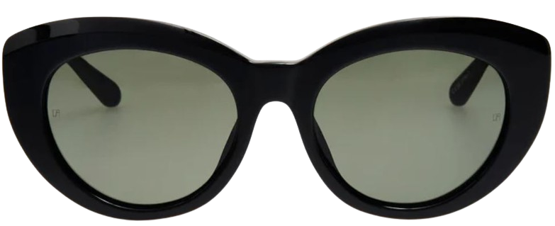 Linda Farrow Anna Sunglasses