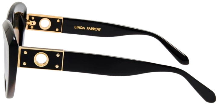 Linda Farrow Anna Sunglasses