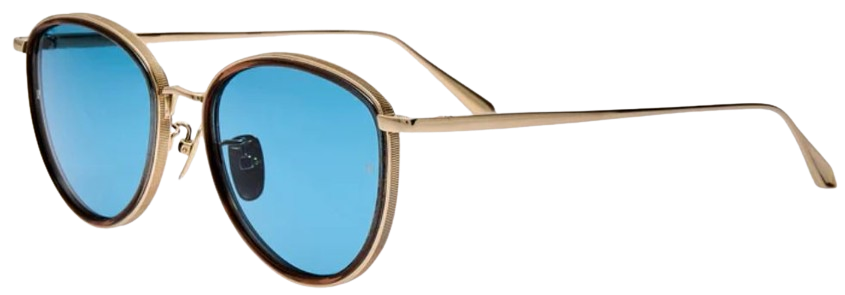 Linda Farrow Dahlia Sunglasses