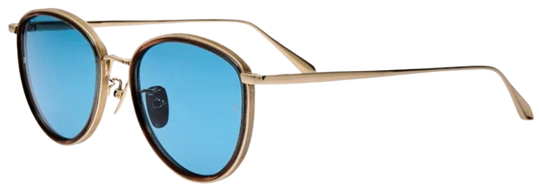 Lunettes de Soleil Linda Farrow Dahlia