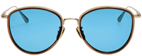 Linda Farrow Dahlia Sunglasses