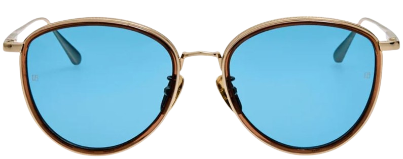 Linda Farrow Dahlia Sunglasses