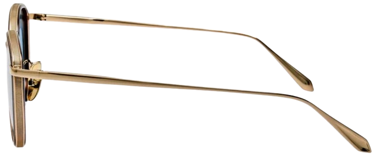 Linda Farrow Dahlia Sunglasses