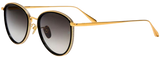 Linda Farrow Dahlia Sunglasses