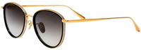 Linda Farrow Dahlia Sunglasses