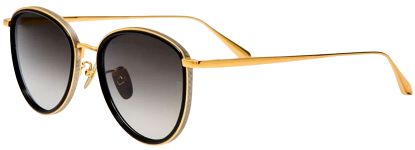 Linda Farrow Dahlia Sunglasses