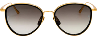 Linda Farrow Dahlia Sunglasses