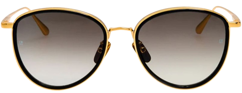 Linda Farrow Dahlia Sunglasses