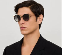 Linda Farrow Dahlia Sunglasses