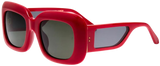 Gafas de sol Linda Farrow Emmy