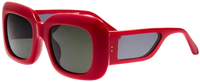 Linda Farrow Emmy Sunglasses