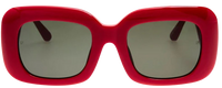 Linda Farrow Emmy Sunglasses