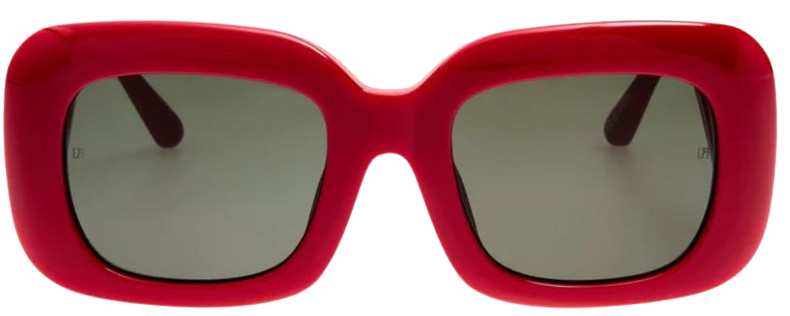 Linda Farrow Emmy Sunglasses