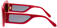Linda Farrow Emmy Sunglasses