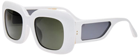 Linda Farrow Emmy Sunglasses