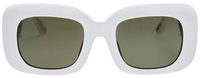 Linda Farrow Emmy Sunglasses