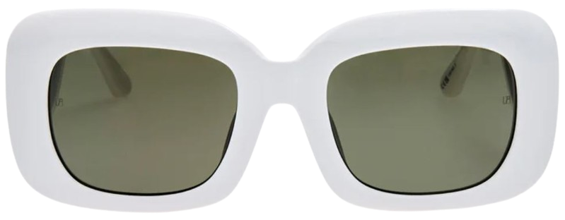 Linda Farrow Emmy Sunglasses