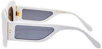 Linda Farrow Emmy Sunglasses