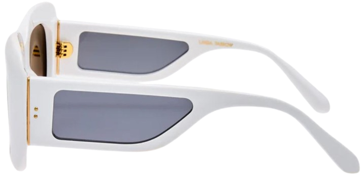 Linda Farrow Emmy Sunglasses