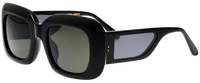 Linda Farrow Emmy Sunglasses