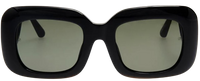 Linda Farrow Emmy Sunglasses