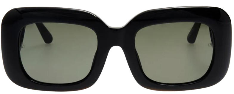 Linda Farrow Emmy Sunglasses