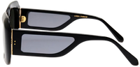 Linda Farrow Emmy Sunglasses