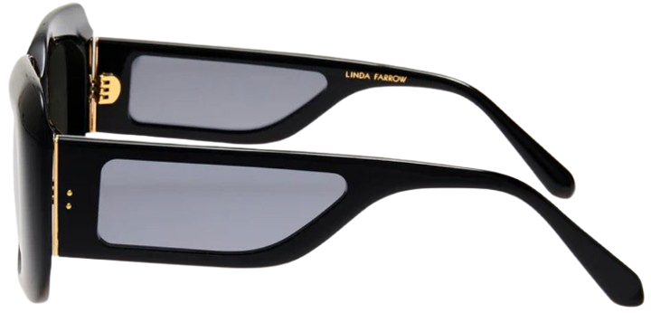 Linda Farrow Emmy Sunglasses