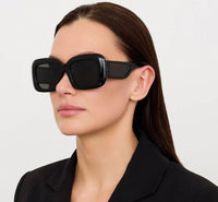 Linda Farrow Emmy Sunglasses