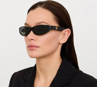 Gafas de Sol Linda Farrow Etain