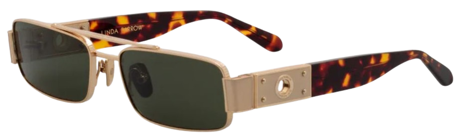 Sonnenbrille Linda Farrow Joey