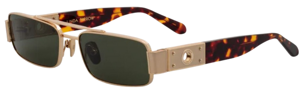 Lunettes de Soleil Linda Farrow Joey